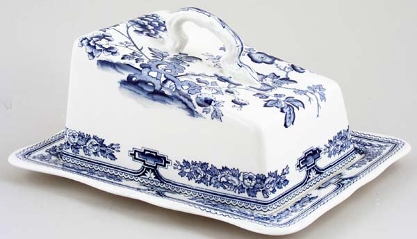 Cheese Dish c1950s